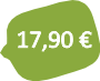 17,90 €